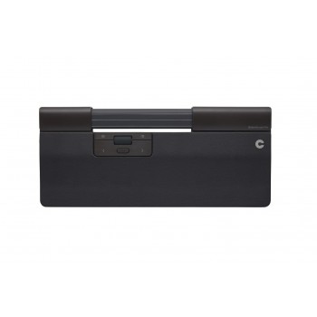 Contour Design SliderMouse Pro Regular Vegan Leather Wrist Rest Wireless