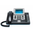 Auerswald COMfortel 2600 Analog telephone Caller ID Black