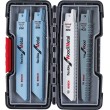Bosch 2 607 010 902 jigsaw/scroll saw/reciprocating saw blade Sabre saw blade 20 pc(s) Bosch 2 607 010 902 jigsaw/scroll saw/reciprocating saw blade Sabre saw blade 20 pc(s)