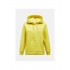 Bluza damska PEAK PERFORMANCE W Original Small Logo Hood kolor ty - M