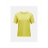 Koszulka damska PEAK PERFORMANCE W Wool-Blend Shortsleeve kolor ty - L
