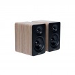 Speakers Edifier M60 Bluetooth classic oak Speakers Edifier M60 Bluetooth classic oak