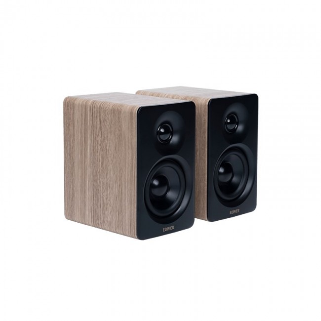 Speakers Edifier M60 Bluetooth classic oak Speakers Edifier M60 Bluetooth classic oak