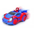 Jada Toys Jada RC Spidey Web Racer, 1:18 Radio-Controlled (RC) model Crawler truck Electric engine