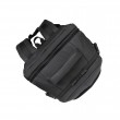 Rivacase Tegel 8465 backpack Casual backpack Black Polyester