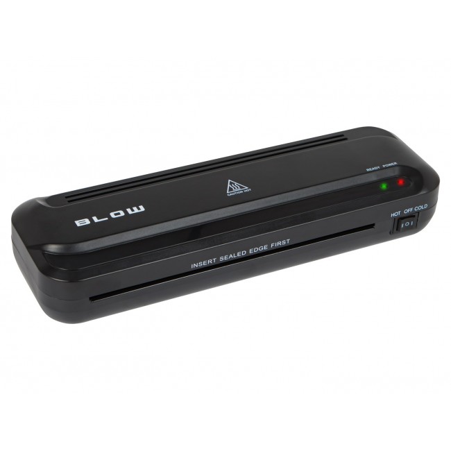 A4 Laminator BLOW L400