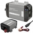 Qoltec Smart Monolith Battery Charger for LiFePO4 AGM GEL SLA batteries | 20A | 24V