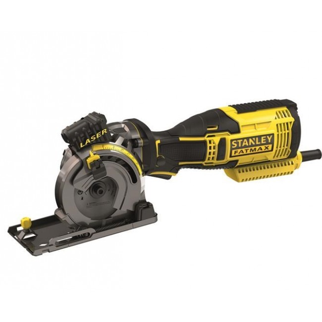 STANLEY CHAINSAW MULTI 650W 89mm CASE STANLEY CHAINSAW MULTI 650W 89mm CASE