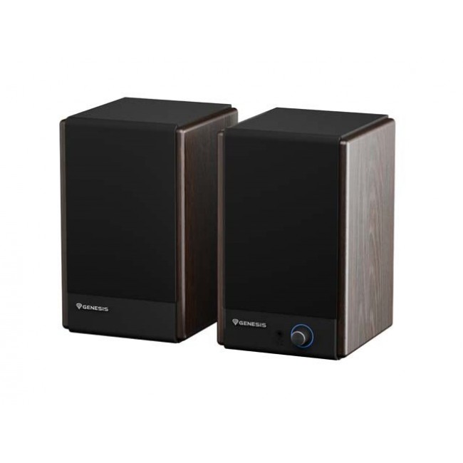 GENESIS ARSEN 402BT 2-way Bronze Wired & Wireless 60 W