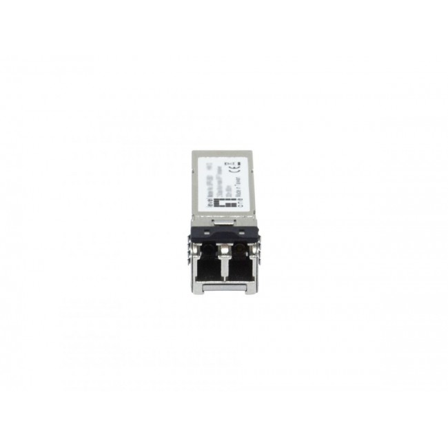 LevelOne 2.5Gbps Multi-mode Industrial SFP Transceiver, 300m, 850nm, -40 C to 85 C