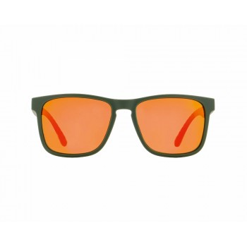 RedBull SPECT Edge Multi-sport glasses Unisex Full rim Black