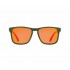 RedBull SPECT Edge Multi-sport glasses Unisex Full rim Black