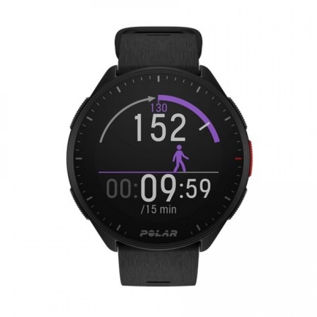Polar Pacer 3.05 cm (1.2