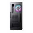 MSI MPG GUNGNIR 110R PC Case, Mid-Tower, USB 3.2, Black MSI MPG GUNGNIR 110R Black ATX Power supply included No MSI MPG GUNGNIR 110R PC Case, Mid-Tower, USB 3.2, Black MSI MPG GUNGNIR 110R Black ATX Power supply included No