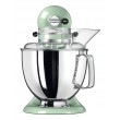 KitchenAid 5KSM175PSEPT Artisan food processor 300 W 4.8 L Green