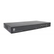 LevelOne Gigabit Ethernet Wireless LAN Controller, Manage up to 256 APs LevelOne Gigabit Ethernet Wireless LAN Controller, Manage up to 256 APs