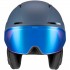Kask narciarski UVEX Horizon CV 55-59