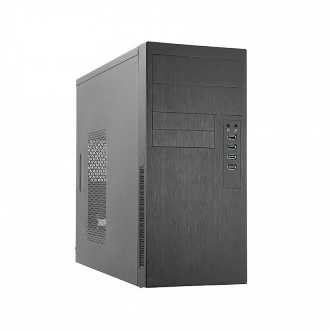Chieftec HO-11B Tower Black 350 W