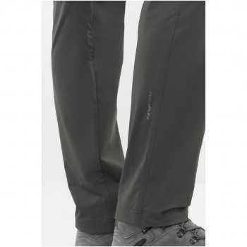 Spodnie damskie VIKING Expander Ultralight Lady szare XS