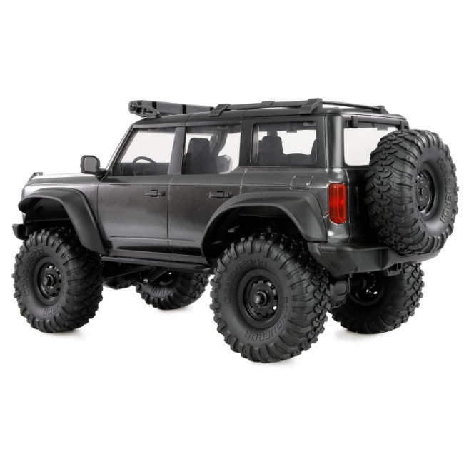 Amewi 22720 Radio-Controlled (RC) model Crawler truck Electric engine 1:16