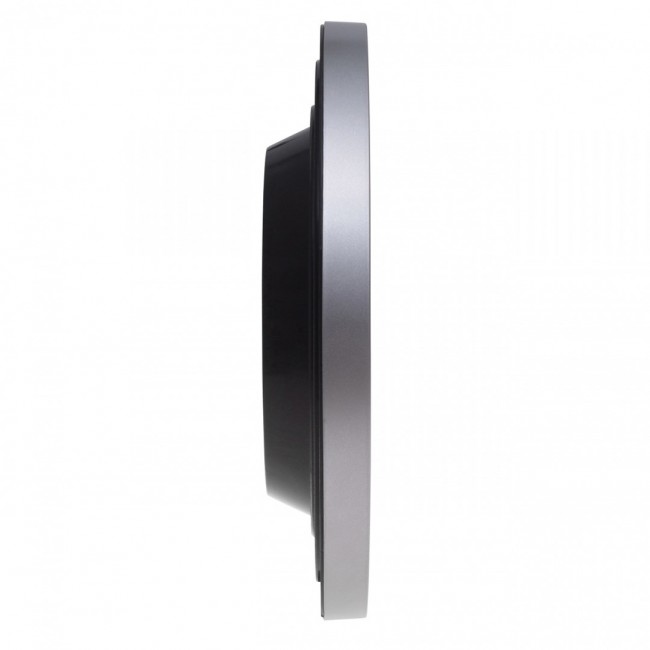 MAUL 9053095 wall/table clock Circle White