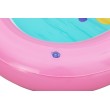 Bestway Butterfly Wonder Kids Inflatable Water Play Center and Pool 1.80 m x 1.80 m x 1.17 m Bestway Butterfly Wonder Kids Inflatable Water Play Center and Pool 1.80 m x 1.80 m x 1.17 m