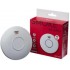 SAFEMI Czujnik dymu - WiFi - Gwarancja 3 lata SHS-10W