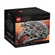 LEGO STAR WARS 75192 MILLENNIUM FALCON LEGO STAR WARS 75192 MILLENNIUM FALCON