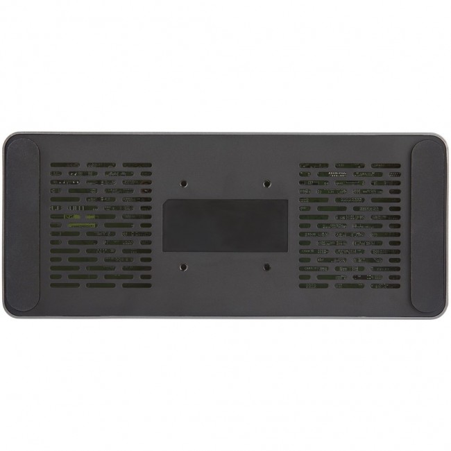 StarTech.com USB C Dock - 4K 60Hz Quad Monitor DisplayPort & HDMI - Universal USB-C Docking Station with 100W Power Delivery - USB Hub with 1x USB Type-C & 3x USB-A, Ethernet, Audio