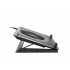GENESIS Oxid 450 laptop cooling pad 39.6 cm (15.6