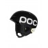 Ski Helmet POC AURIC CUT BC MIPS black matte