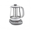 Tefal BJ551B10 tea maker 1.5 L 1430 W Grey, White