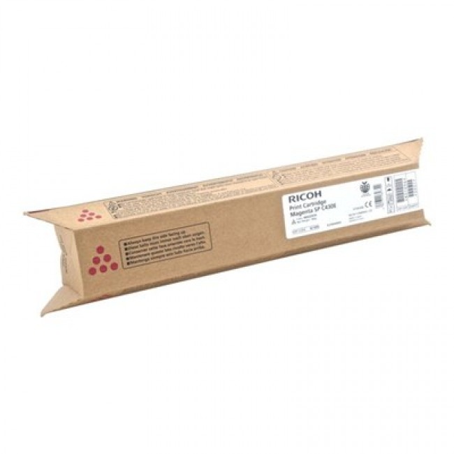 Ricoh 821281 toner cartridge 1 pc(s) Original Magenta Ricoh 821281 toner cartridge 1 pc(s) Original Magenta