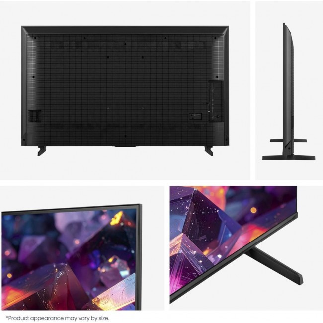 Hisense 65E7S PRO 165.1 cm (65