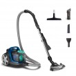 Philips 5000 series FC9550/09 vacuum 1.5 L Cylinder vacuum Dry 900 W Bagless Philips 5000 series FC9550/09 vacuum 1.5 L Cylinder vacuum Dry 900 W Bagless