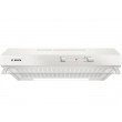 Bosch Serie 2 DUL62FA21 cooker hood Wall-mounted White D 250 m /h
