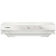 Bosch Serie 2 DUL62FA21 cooker hood Wall-mounted White D 250 m /h