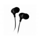 Vakoss LT-437EX headphones/headset Wired In-ear Music Black