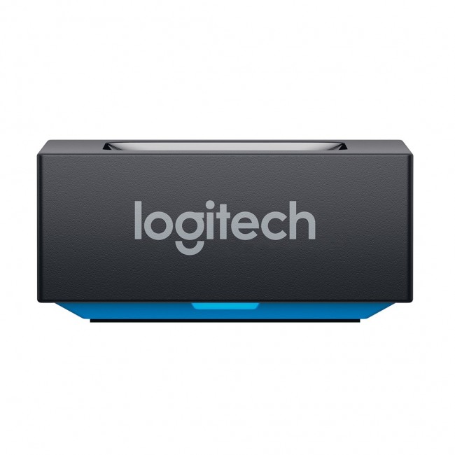 Logitech Bluetooth Audio Receiver 590.6