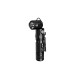 Nitecore MT21C Black Hand flashlight LED