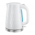 Russell Hobbs 26050-70 electric kettle 1.7 L 2400 W White