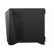 MSI MEG PROSPECT 700R computer case Midi Tower Black