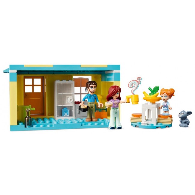 LEGO FRIENDS 41724 DONUT SHOP