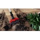 Bosch BCS711PET stick vacuum/electric broom Battery Dry Bagless 0.3 L Black, Red 3 Ah Bosch BCS711PET stick vacuum/electric broom Battery Dry Bagless 0.3 L Black, Red 3 Ah