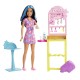 Barbie Skipper Babysitters Inc. Skipper First Jobs Doll and Accessories