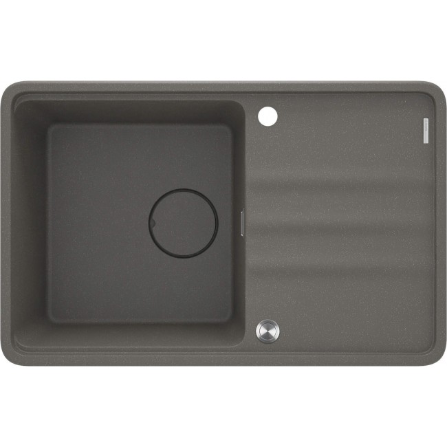 1-bowl granite sink with drainer 1-bowl granite sink with drainer