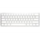 Ducky One 3 Mini keyboard Gaming USB White Ducky One 3 Mini keyboard Gaming USB White