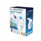 Esperanza EHI006 garment steamer Handheld garment steamer 0.2 L 800 W Black, Blue, White Esperanza EHI006 garment steamer Handheld garment steamer 0.2 L 800 W Black, Blue, White
