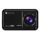Navitel R385 GPS 2K Ultra HD USB Black Car Camera