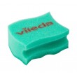 Profiled Sponge Scourer Vileda Pur Active 2 pcs.